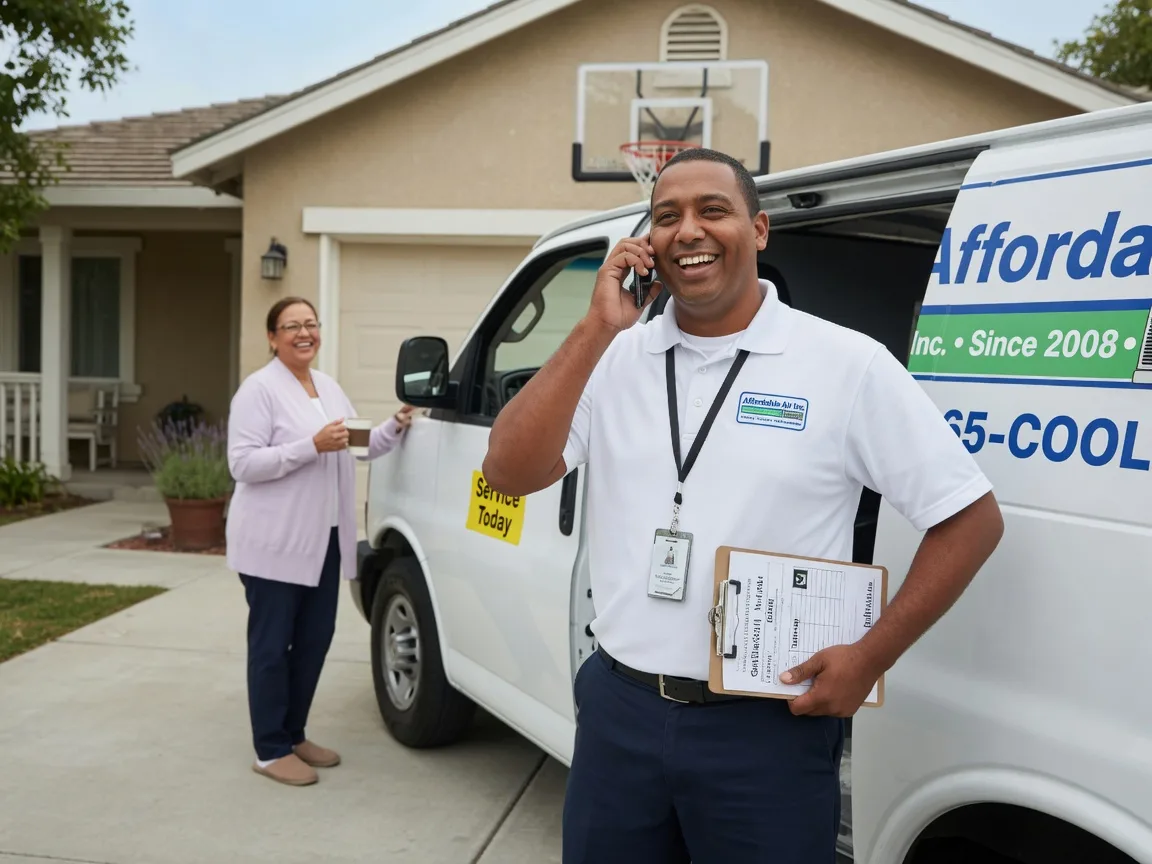 Central Ac Repair Ramona, KS FAQs